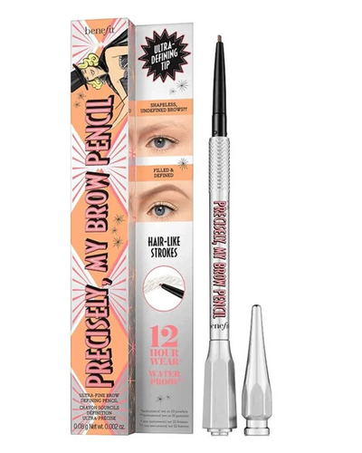 Benefit - Precisely - My Brow Eyebrow Pencil 4.5 Deep Brown (L)