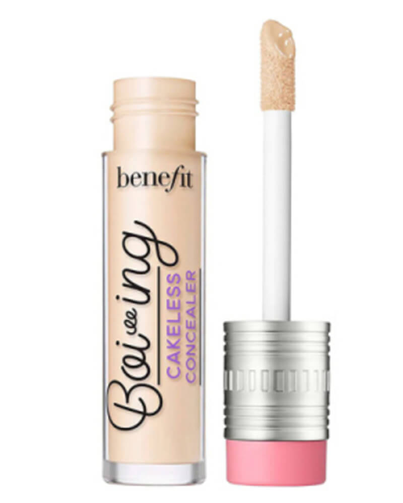 Benefit - Boi-ing Cakeless Concealer 5ml (L)