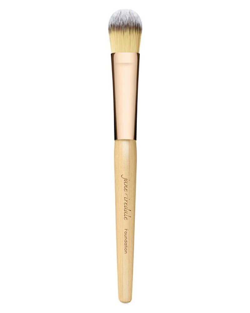 Jane Iredale Foundation Brush Rose Gold