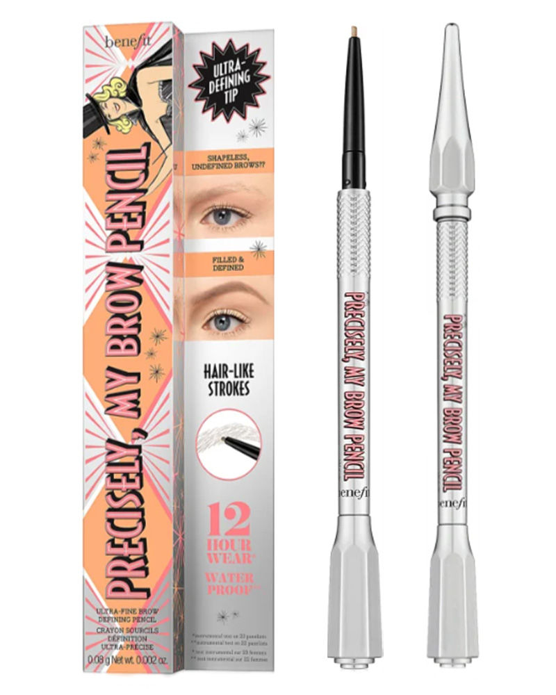 Benefit - Precisely, My Brow Pencil Wenkbrauwpotlood