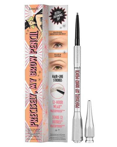 Benefit Precisely My Brow Pencil Cool Grey 0 g