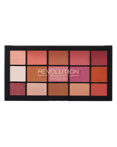 Makeup Revolution - Palette Eye Shadow Re-Loaded Palette Newtrals 2 16.5 g