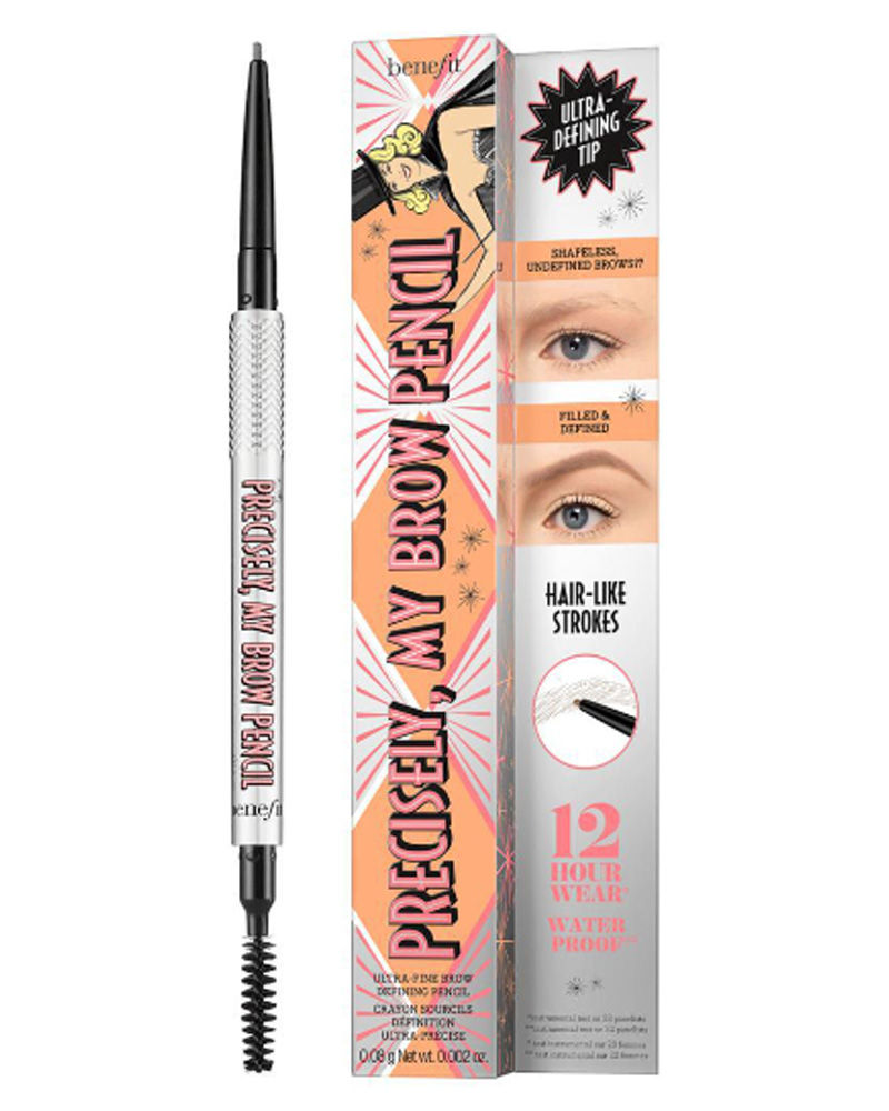 Benefit Precisely My Brow Pencil 05 Warm Black Brown 0 g