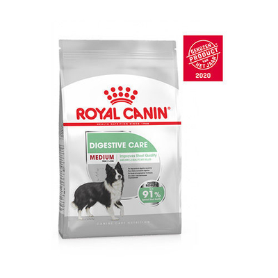 Royal Canin Medium Digestive Care - 12 kg - hondenbrokken