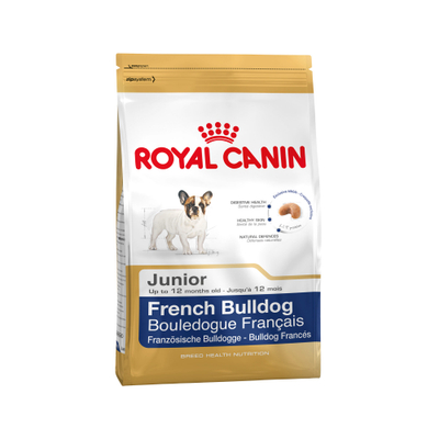 Royal Canin French Bulldog Puppy - 3 kg - hondenbrokken