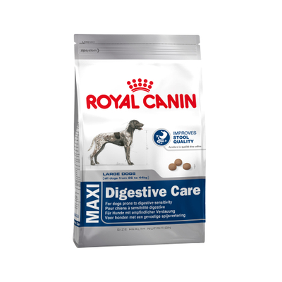 Royal Canin Maxi Digestive Care - 3 kg - hondenbrokken