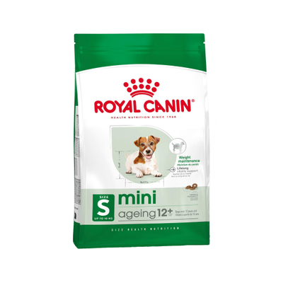 Royal Canin Mini Ageing 12+ - 3,5 kg - hondenbrokken