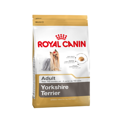 Royal Canin Yorkshire Terrier Adult - 3 kg - hondenbrokken