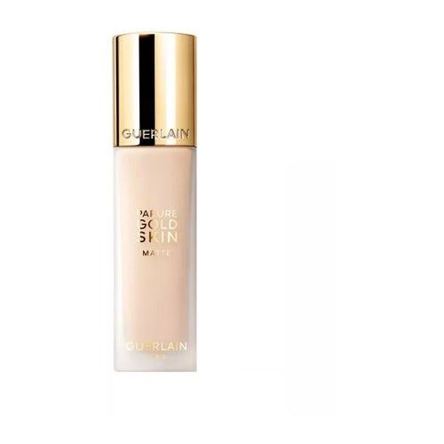 Guerlain Parure Gold Skin Matte Foundation 1N Neutral/Neutre 35 ml