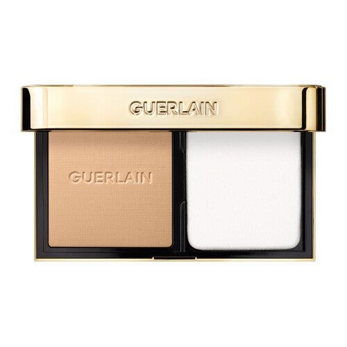 GUERLAIN - Parure Gold Skin Control High Perfection Matte Compacte Foundation - 8.7 gr - Foundation