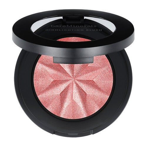 BareMinerals Gen Nude Highlighting Blush Pink Glow 3,8 gram