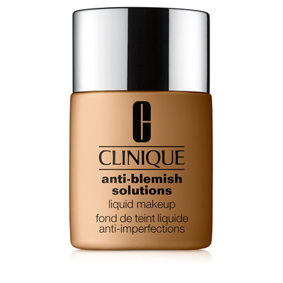 Clinique Anti-Blemish Solutions Foundation 30 ml