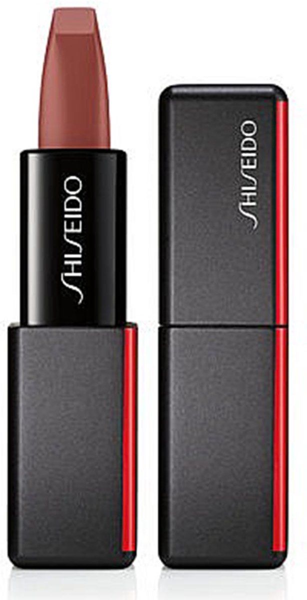 Shiseido Powder Lipstick Shiseido - Modernmatte Powder Lipstick 507 Murmur