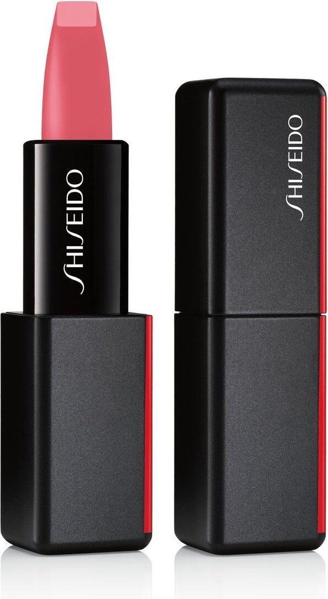Shiseido Powder Lipstick Shiseido - Modern Matte Powder Lipstick 526 Kitten Heel