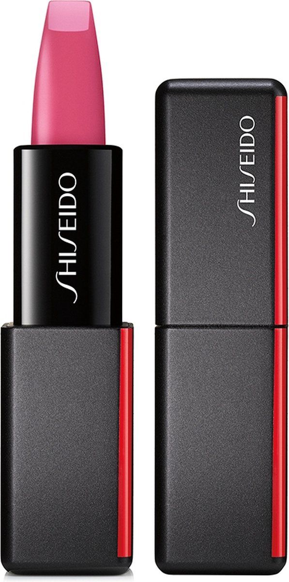 Shiseido Powder Lipstick Shiseido - Modern Matte Powder Lipstick Rose Hip