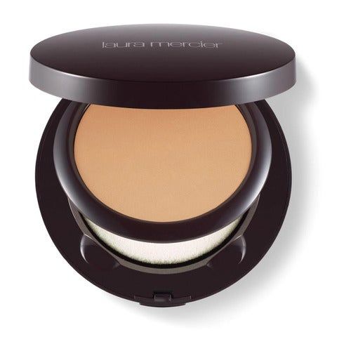 Laura Mercier Smooth Finish Foundation Powder