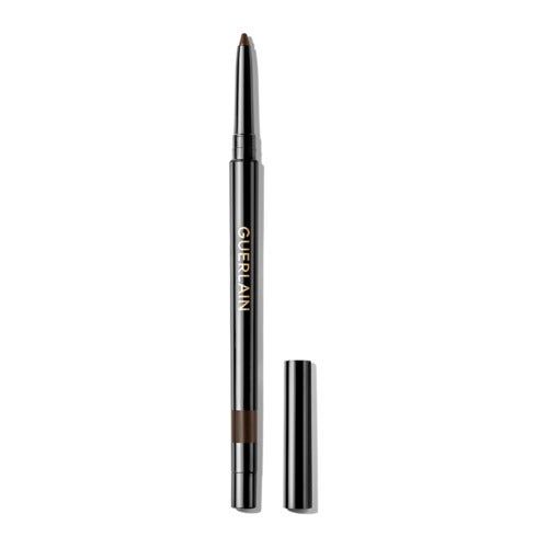 Guerlain The Eye Pencil Oogpotlood 02 Brown earth 3 gram