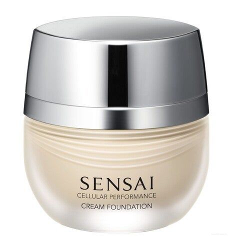 SENSAI Cellular Performance Cream Foundation 30 ml