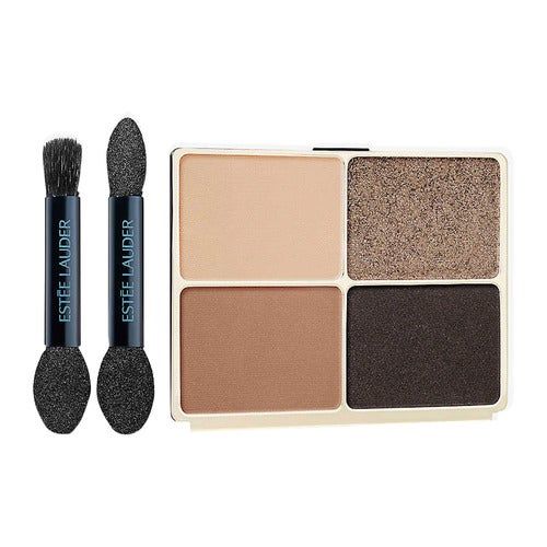 Estée Lauder Pure Color Envy Oogschaduw palette Refill Desert Dunes 6 gram