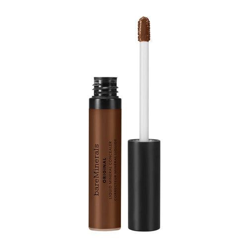 BareMinerals Original Liquid Mineral Concealer Deep 6N 6 ml