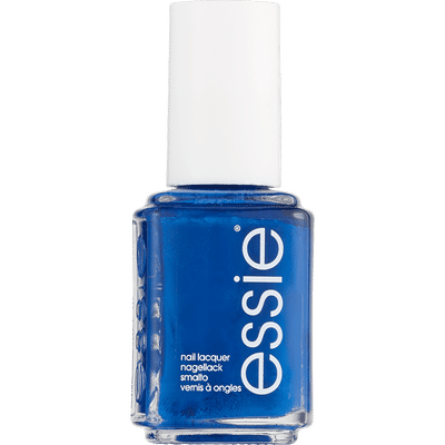 essie® - original - 93 mezmerised - blauw - glanzende nagellak - 13,5 ml