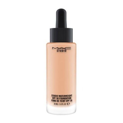 MAC Cosmetics - Studio Waterweight Foundation SPF30 - NW18