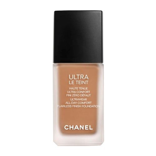 Chanel Ultra Le Teint Flawless Foundation BR132 30 ml