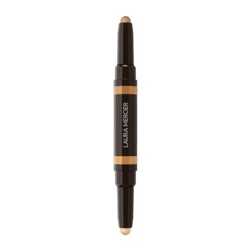 Laura Mercier Secret Camouflage Brighten and Correct Duo Concealer 3N 2 gram