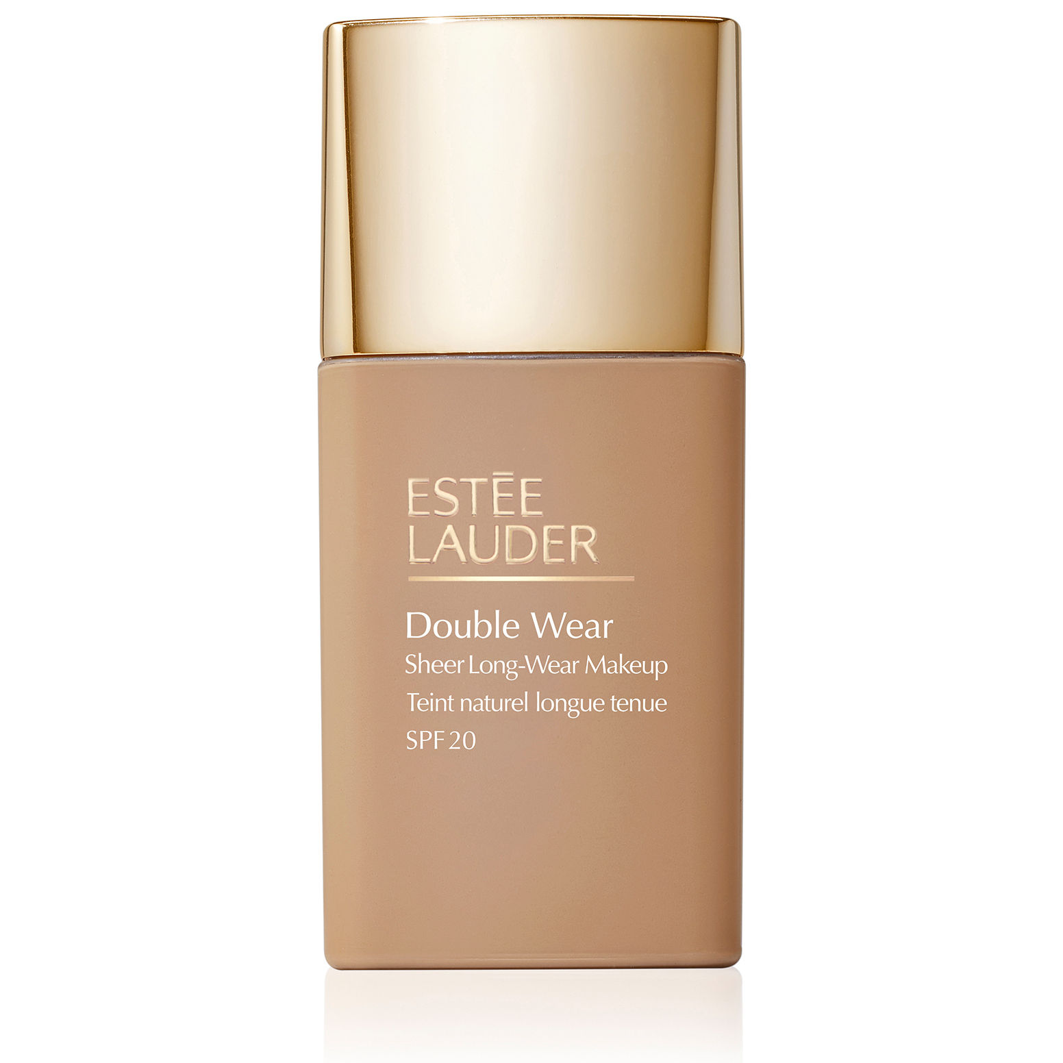 Estée Lauder Double Wear Sheer Matte Foundation 30 ml