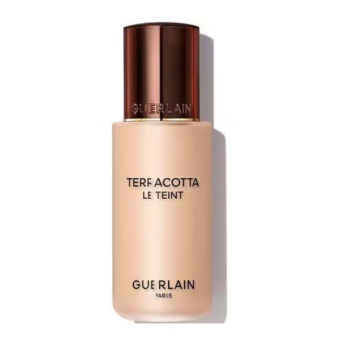 Guerlain Terracotta Le Teint Foundation 0c Cool/Rosé 35 ml