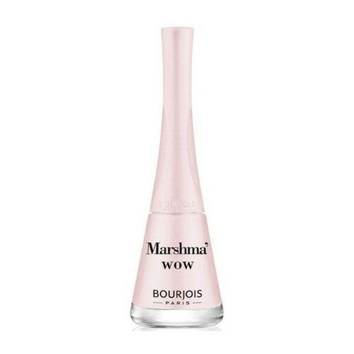 Bourjois 1 Seconde Nail Polish 15 Marshma'wow 9 ml