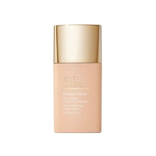 Estée Lauder Double Wear Sheer Matte Foundation 30 ml