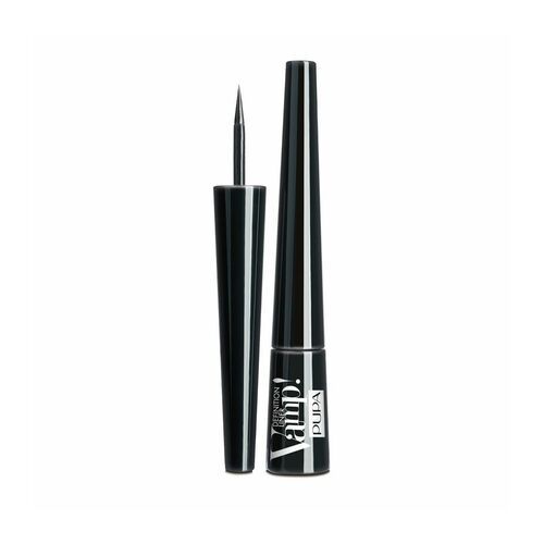 Pupa Vamp! Definition Eyeliner 100 Extrablack 2,5 ml