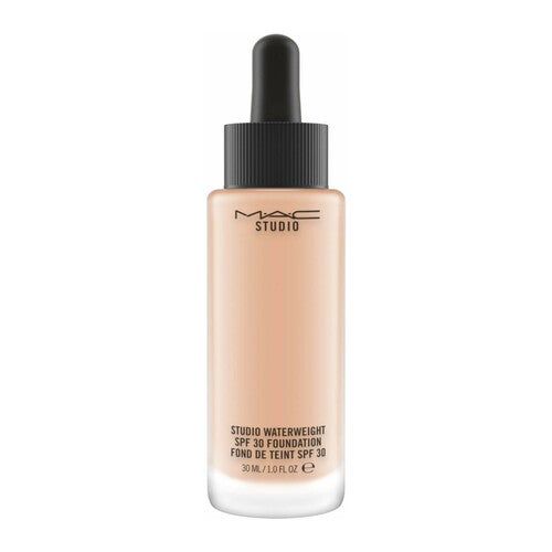 MAC Cosmetics - Studio Waterweight Foundation SPF30 - NW20