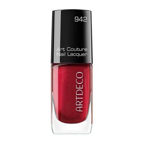 Artdeco Art Couture Nagellak 942 Venetian Red 10 ml