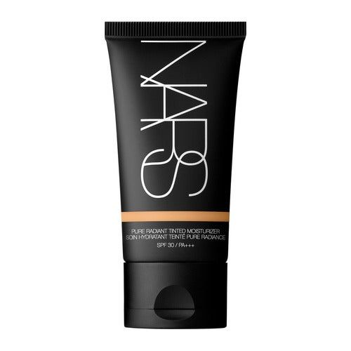 NARS Pure Radiant Tinted Moisturizer Foundation St. Moritz 50 ml