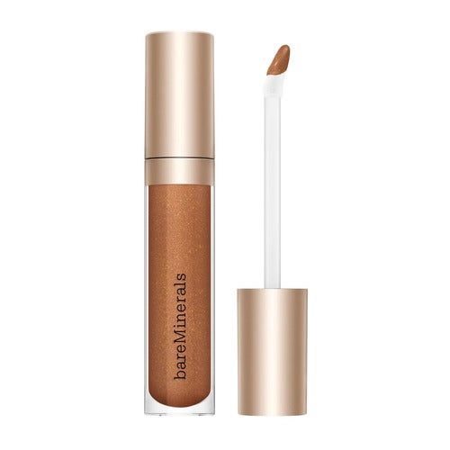 BareMinerals Mineralist Lipgloss-Balm Adventure 4 ml