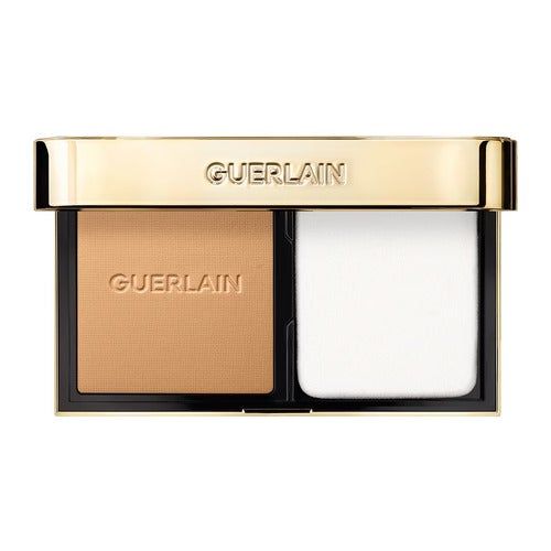 Guerlain Parure Gold High Perfection Matte compact Foundation 4N Neutral/Neutre 10 gram