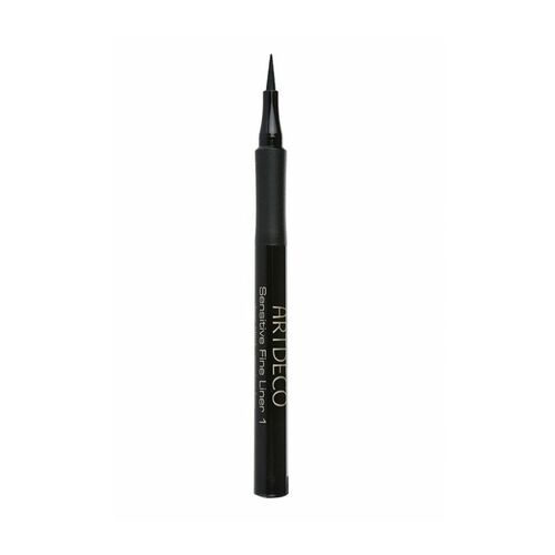 Artdeco Sensitive Fine Liner Eyeliner 1 Black 1 ml