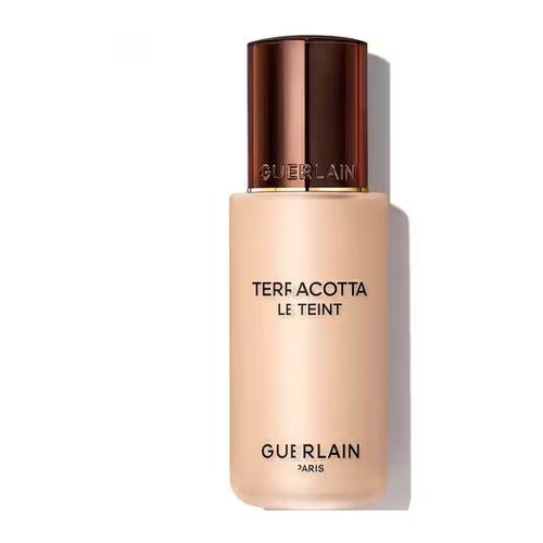 Guerlain Terracotta Le Teint Foundation 2C Cool/Rosé 35 ml