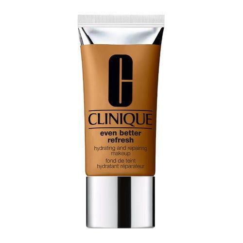 Clinique Even Better Refresh Hydrating and Repairing Foundation WN118 Amber 30 ml