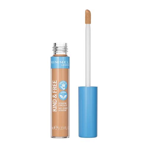 Rimmel London Kind&Free Concealer 20 Light 7 ml