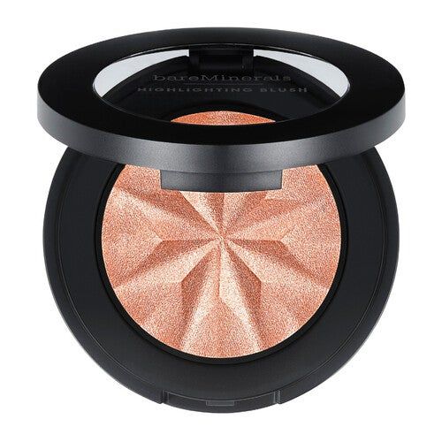 BareMinerals Gen Nude Highlighting Blush Peach Glow 3,8 gram