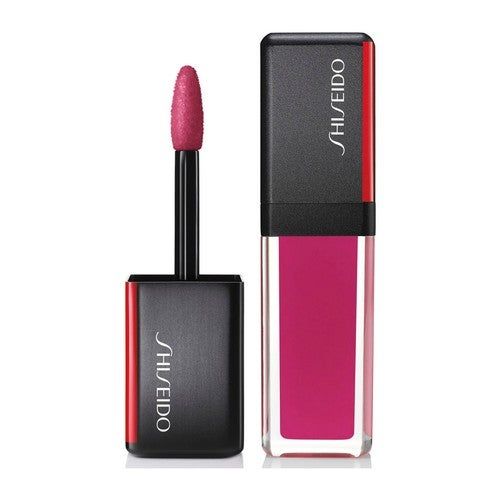 Shiseido LacquerInk LipShine lipgloss 303 Mirror Mauve 6 ml