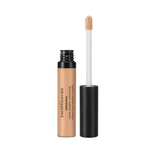 BareMinerals Original Liquid Mineral Concealer Medium 3N 6 ml