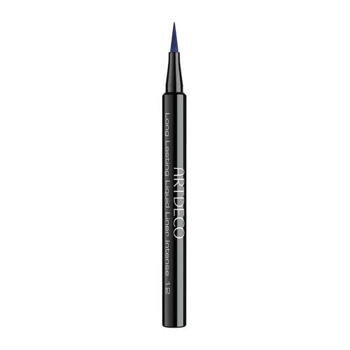 Artdeco Long Lasting Liquid Eyeliner Intense 12 Blue Line