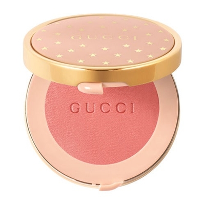 Gucci Blush De Beauté Cheeks&Eyes 04 Bright Coral 5,5 gram