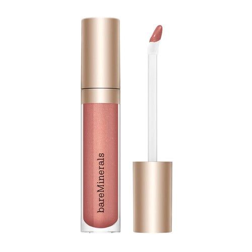 BareMinerals Mineralist Lipgloss-Balm Ingenuity 4 ml