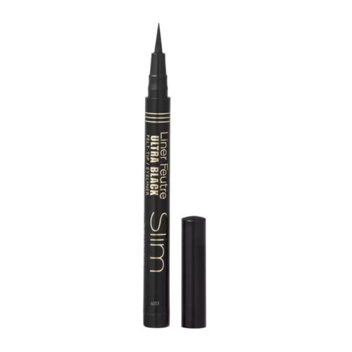 Bourjois Liner Feutre Slim Eyeliner 17 Ultra Black 0,8 ml