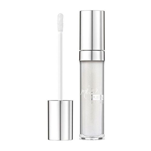 Pupa Miss Pupa Lipgloss 101 Pearly Clear 5 ml